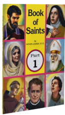 Book of Saints (Part 1)